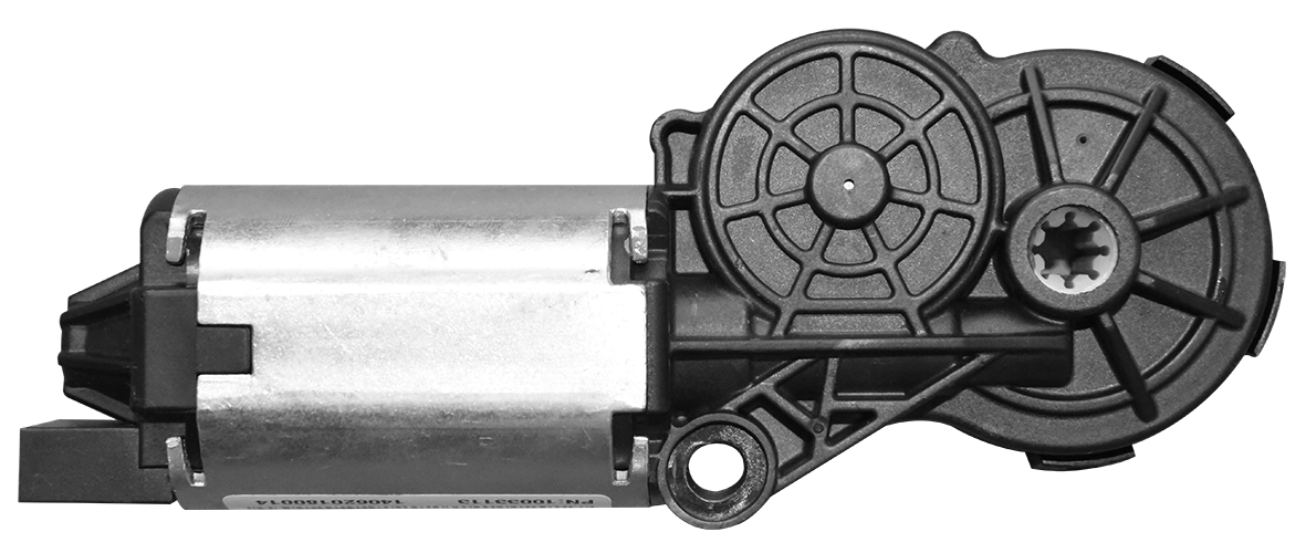 調(diào)角電機(jī) 